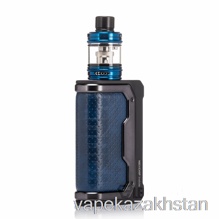 Vape Disposable Wotofo MDURA 200W Starter Kit King Kong Blue